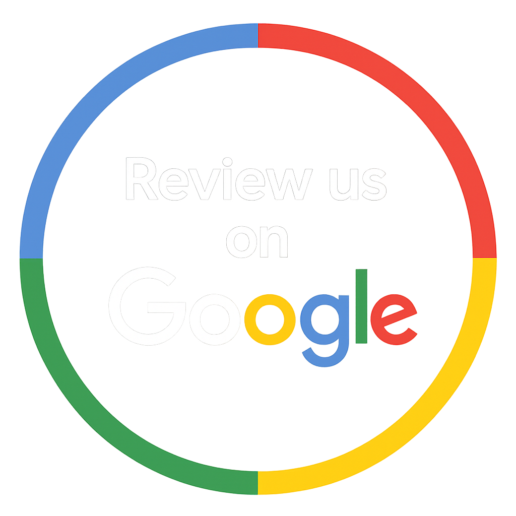 Review us on Google